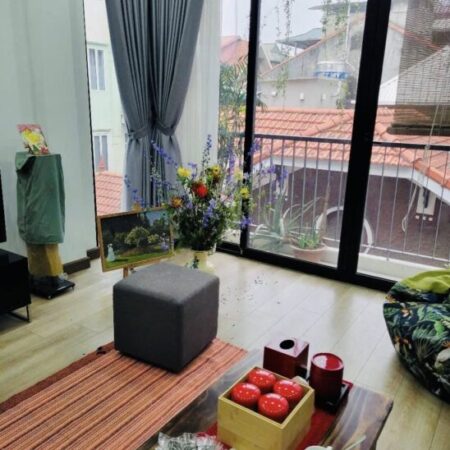 BÁN NHÀ PHÂN LÔ ĐỘI CẤN🔥 DT 60M2🔥 MT 4.2M🔥 Ô TÔ VÀO NHÀ🔥 LÔ GÓC🔥 KINH DOANH ĐỈNH CAO