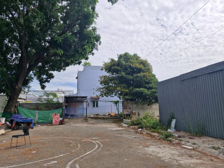 BÁN NHÀ TRỌ DÃY 14 PHÒNG 204 M2, KẾ BÊN KCN CAO PHÚ HỮU Q9, NHỈNH 8 TỶ