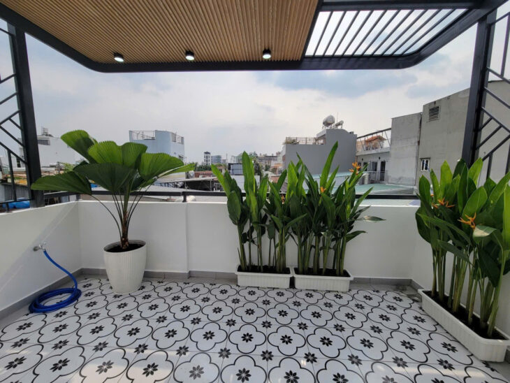 SIÊU PHẨM NGUYỄN SỸ SÁCH – 40M2 – 3 TẦNG BTCT 3PN 4WC – CHỈ 4.95 TỶ