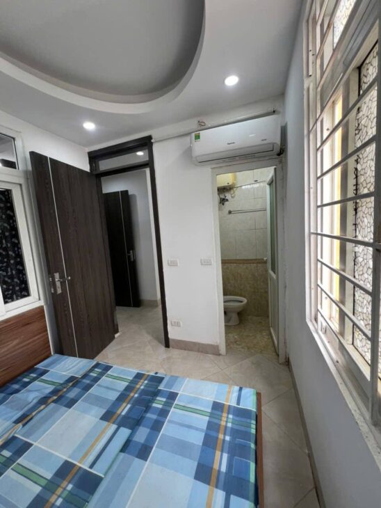 Đông Tác – Đống Đa – Hà Nội