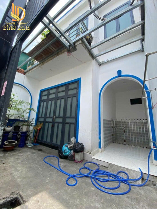 Nhà Gò Vấp Vay 4Tỷ Ngang 6M Phạm Văn Chiêu 83M2 chỉ 5Tỷ Nhỏ