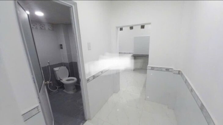 BAO GIÁ KHU VỰC, TTH QUẬN 12 – 59M2 THỔ CƯ – GIÁ RẺ ĐẦU TƯ.