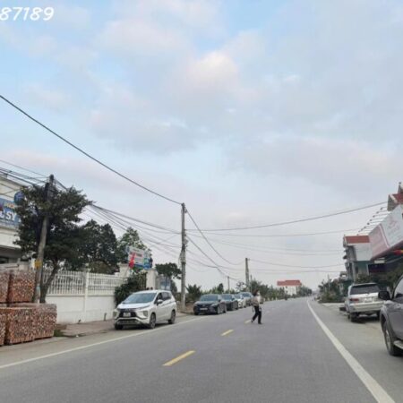 BẮT LẤY CƠ HỘI – LÔ ĐẤT VÀNG GIÁ TỐT NGAY THÔN PHÚ DƯ- TRUNG TÂM XÃ QUỲNH PHÚ, GIA BÌNH, BẮC NINH!