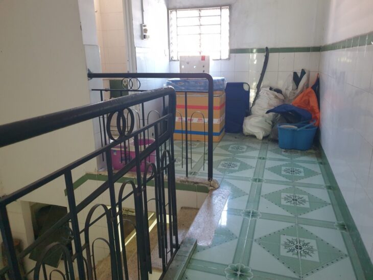 BÁN NHÀ LŨY BÀN BÍCH – TÂN PHÚ – HẺM Ô TÔ – 60M2 – CHỈ 6.5 TỈ