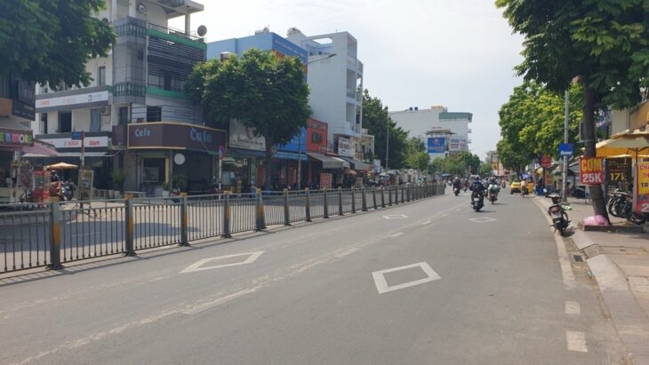 BÁN NHÀ LŨY BÀN BÍCH – TÂN PHÚ – HẺM Ô TÔ – 60M2 – CHỈ 6.5 TỈ