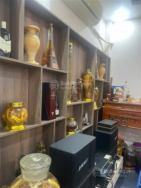 Mặt tiền KD Lê Quang Định – 139m2 – ngang gần 6m – nở hậu – chỉ 21 tỷ TL