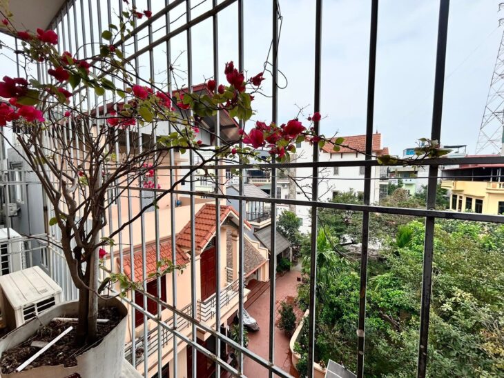 Bán nhà phố Tô Vĩnh Diện – Thanh Xuân, 44m² x 4 tầng – Gần chợ Khương Trung – Giá 7.3 tỷ