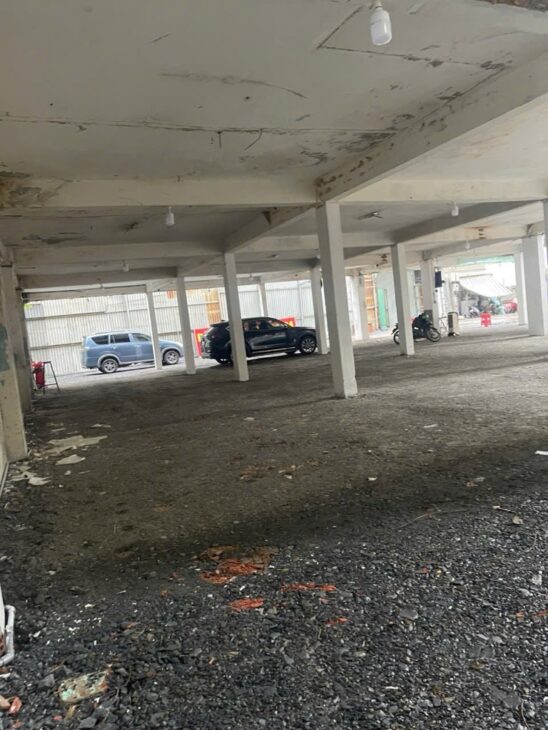 BÁN LÔ ĐẤT FULL THỔ CƯ DT 890M2 NGAY BỆNH VIỆN BÌNH TÂN DÒNG TIỀN 190TR/THÁNG