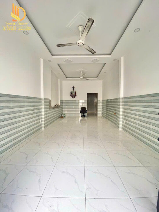 Nhà Gò Vấp Vay 4Tỷ Ngang 6M Phạm Văn Chiêu 83M2 chỉ 5Tỷ Nhỏ