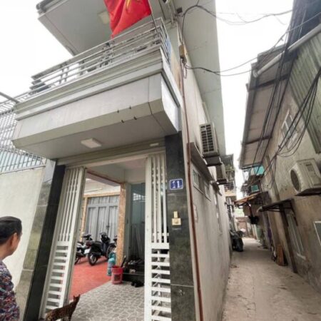 196 LInh Nam – Hoàng Mai