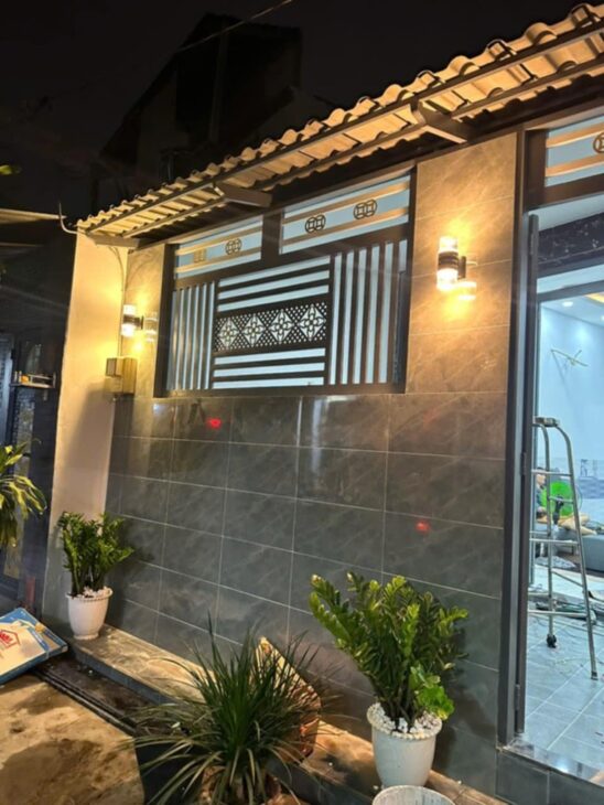 BÁN NHÀ CHIẾN LƯỢC BÌNH TÂN – 67M2 – 2 TẦNG – HẺM XE HƠI – CHỈ 3.8 TỈ