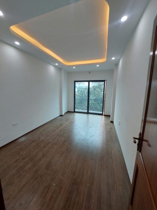 Bán nhà phố Nguyễn Trãi – Thanh Xuân, 42m² x 4 tầng – Gần Đại học Nhân văn, giá 7.2 tỷ