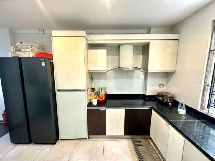 Bán nhà phố Nguyễn Trãi – Thanh Xuân, 42m² x 4 tầng – Gần Đại học Nhân văn, giá 7.2 tỷ