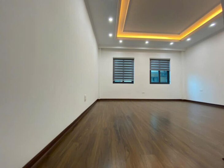 Bán nhà phố Chính Kinh – Thanh Xuân, 46m² x 4 tầng – Gần Royal City, giá 7.4 tỷ có TL