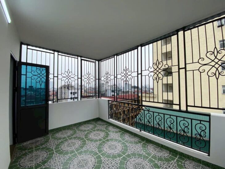 Bán nhà phố Chính Kinh – Thanh Xuân, 46m² x 4 tầng – Gần Royal City, giá 7.4 tỷ có TL