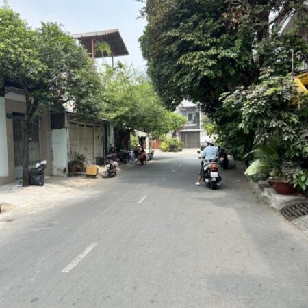 C149 ???? BÁN NHÀ MẶT TIỀN ĐƯỜNG SỐ, TÂN QUY, QUẬN 7 – NGANG 7.5M, NỞ HẬU 8.3M – CHỈ 11 TỶ! ????