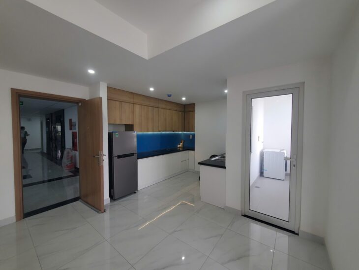 Bán gấp căn 2PN2WC 85m2 tại đối diện AKari – Bình Chánh (phân bón Bình Điền) giá 2.433 tỷ (100%VAT)