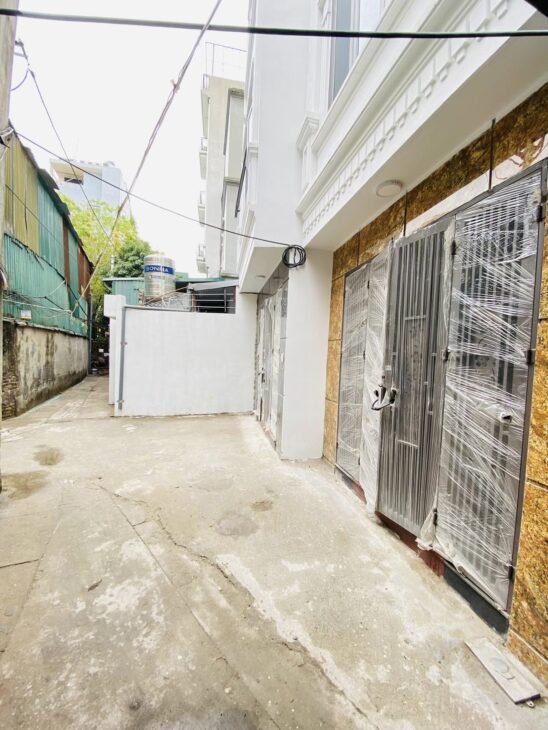 Ngọc Hồi – Thanh Trì – Hà Nội