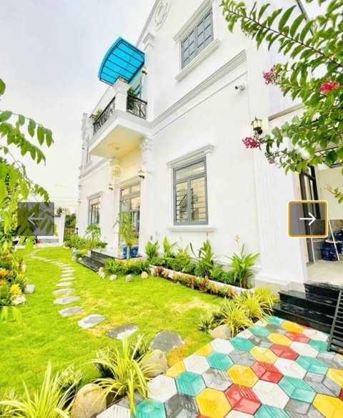 BÁN NHÀ MẶT PHỐ HÓC MÔN – 300M2 – 8.4 TỶ – SỔ HỒNG CHÍNH CHỦ BÁN NHÀ MẶT TIỀN ĐƯỜNG TH – HÓC MÔN –