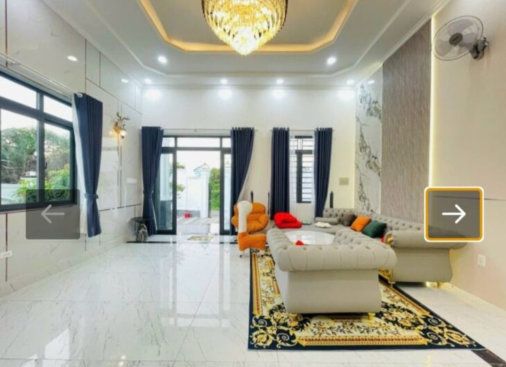 BÁN NHÀ MẶT PHỐ HÓC MÔN – 300M2 – 8.4 TỶ – SỔ HỒNG CHÍNH CHỦ BÁN NHÀ MẶT TIỀN ĐƯỜNG TH – HÓC MÔN –