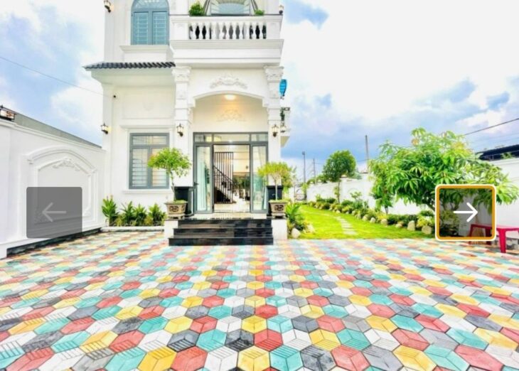 BÁN NHÀ MẶT PHỐ HÓC MÔN – 300M2 – 8.4 TỶ – SỔ HỒNG CHÍNH CHỦ BÁN NHÀ MẶT TIỀN ĐƯỜNG TH – HÓC MÔN –