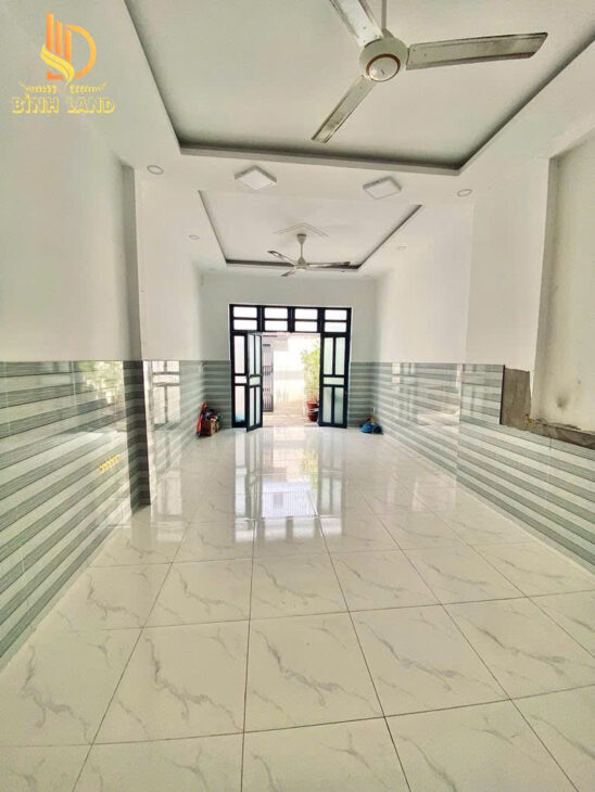 Nhà Gò Vấp Vay 4Tỷ Ngang 6M Phạm Văn Chiêu 83M2 chỉ 5Tỷ Nhỏ