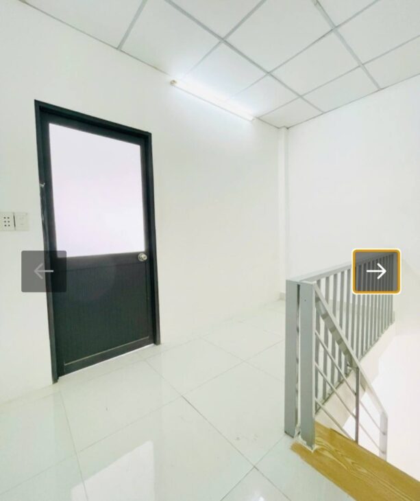 BÁN NHÀ HÓC MÔN, NGÕ TRUNG CHANH – 22M2, 2 TẦNG, 1.9 TỶ – SỔ HỒNG CHÍNH CHỦ