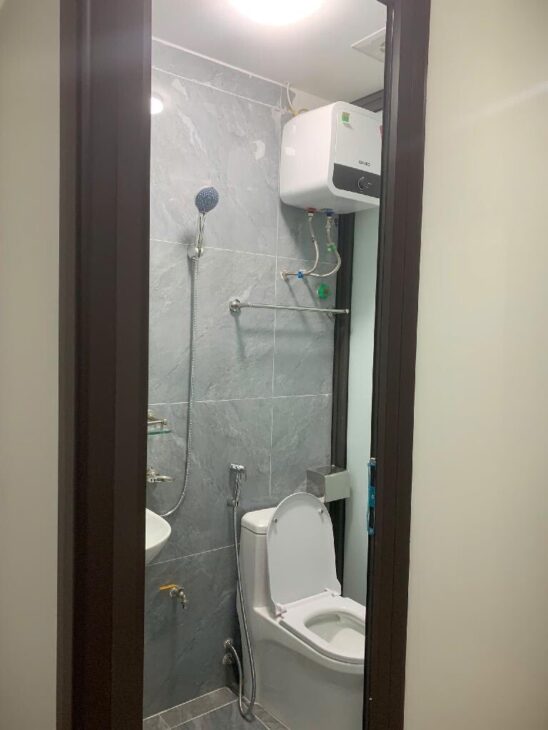 Bán nhà phố Khương Trung, Thanh Xuân, 42m² x 4 tầng, gần sông Tô Lịch, giá 6.2 tỷ