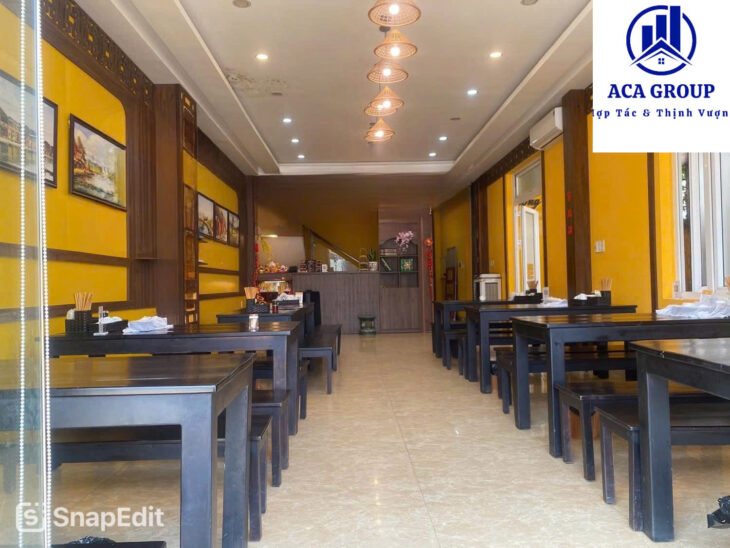 ???? CHO THUÊ NHÀ 3 TẦNG MẶT TIỀN PHẠM VĂN ĐỒNG THÀNH PHỐ HUẾ