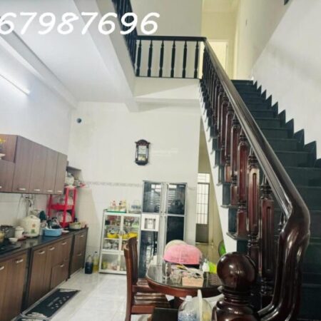 Bán nhà mặt tiền đường Kiến Thiết – Nha Trang, giá chỉ 5.7 tỷ, sổ hồng riêng