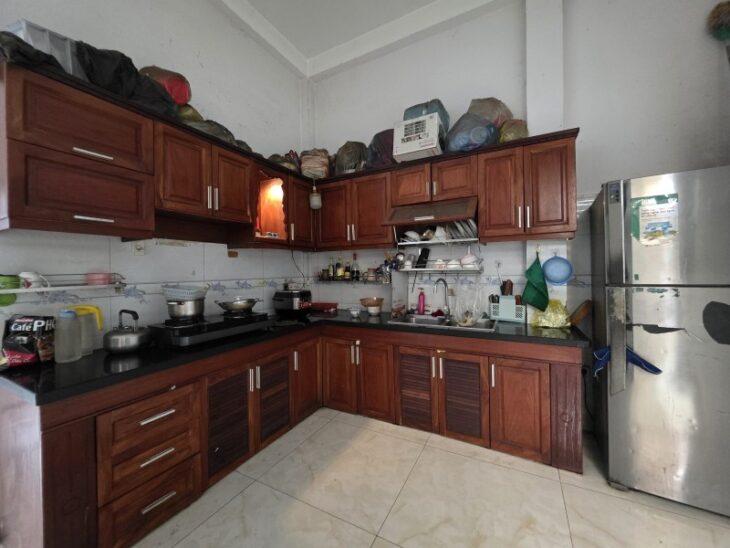 Bán nhà 96m², 2 tầng, 3PN, 2WC, Linh Trung, Thủ Đức – 4.45 tỷ