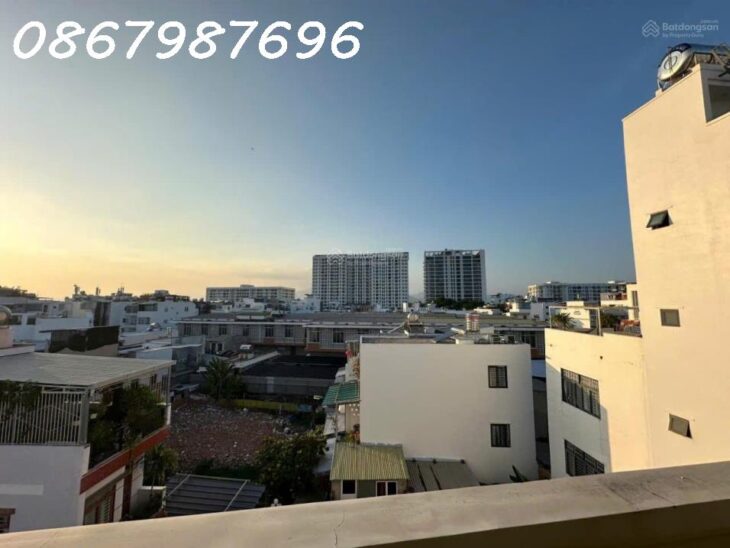 🏠 Cần bán nhà 4 tầng có thang máy – Hẻm Vũ Lăng, thiết kế siêu đẹp – Giá chỉ 4.8 tỷ