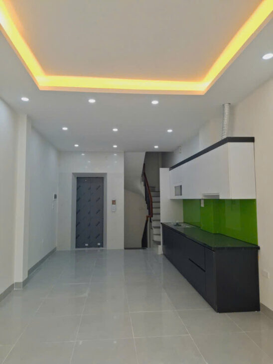 BÁN NHÀ 6 TẦNG, 41M², NGỌC THỤY – LONG BIÊN – GIÁ 9.7 TỶ – VỊ TRÍ VÀNG, SỔ ĐỎ CHÍNH CHỦ