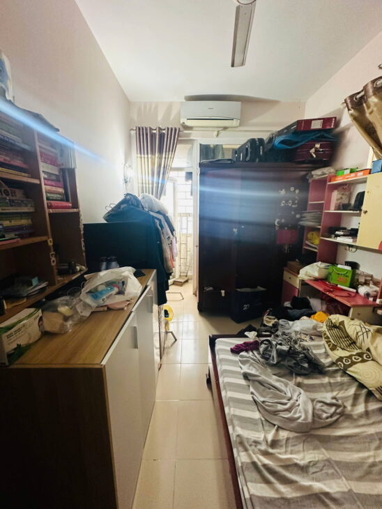 Chính chủ bán gấp, chung cư TOÀ CT1, 183 Hoàng Văn Thái, Thanh Xuân. DT 85m2 – 3PN. Giá 5,65 tỷ.