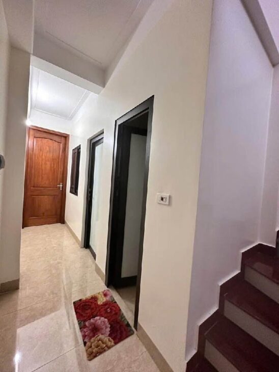 Nhà đẹp Nguyễn Trãi – Giá tốt chỉ từ 6.2 tỷ – 4 tầng – Sát Royal City – Gần chợ, trường học