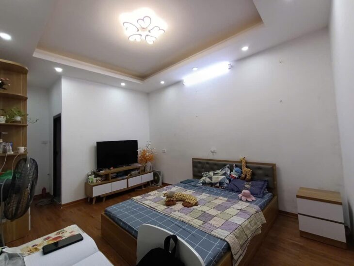 Trần Khát Chân = Hai Bà Trưng – HÀ NỘI