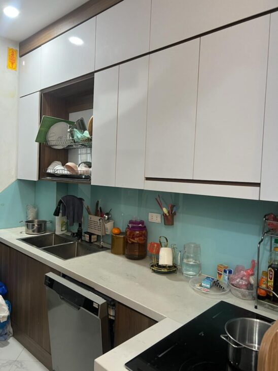Rẻ Nhất Khu Kim Giang – Hoàng Mai – 30m2 5 Tầng – Về Ở Ngay