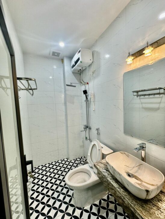 Bán Gấp Nhà Kim Giang, Nhà Mới Full Nội Thất – Cách Ô Tô 20m