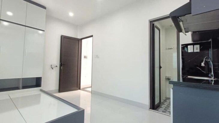 CCMN 10P Khép Kín Khương Đình – Thang Máy – Pccc Đủ – Dòng Tiền Hơn 50tr/T