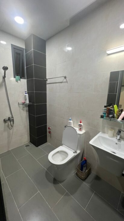Bán nhà 4 tầng, 142m², 4PN, 3WC, Linh Xuân, Thủ Đức – 4.95 tỷ