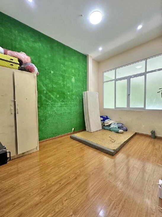 BÁN NHÀ ĐẸP NGUYỄN THỊ THẬP Q7 DT50m2