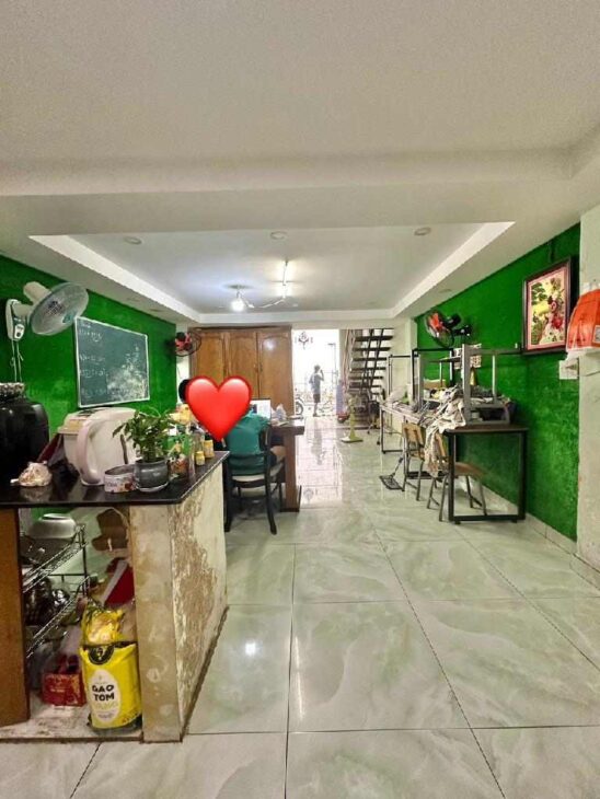 BÁN NHÀ ĐẸP NGUYỄN THỊ THẬP Q7 DT50m2