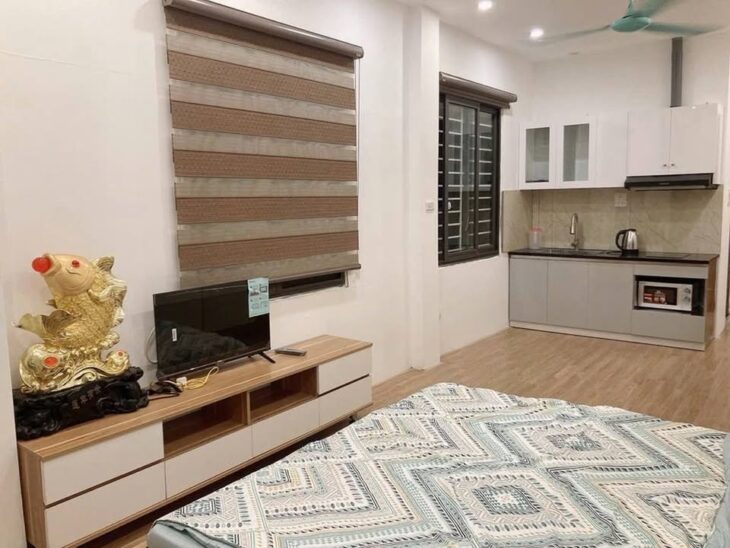 ❤️❤️ SIÊU PHẨM – NGÔ GIA TỰ – NHỈNH 10 TỶ – 87M – DÒNG TIỀN – LÔ GÓC 3 MẶT THOÁNG – KINH DOANH