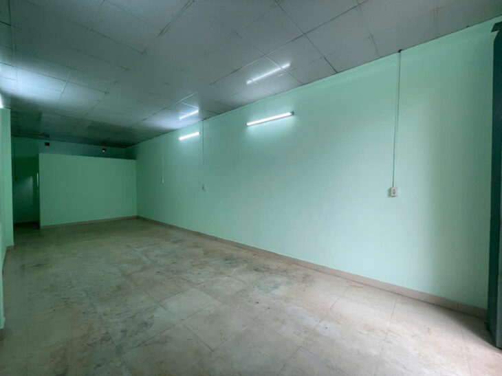 📌 CHO THUÊ MẶT BẰNG ĐƯỜNG NGUYỄN SINH CUNG – 80m2 – Ngang Hơn 5 mét
