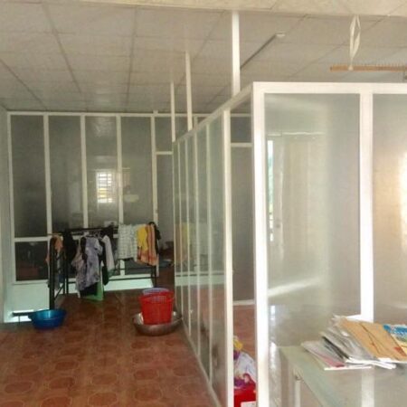 NHÀ BÈ – 80.1M² – GIÁ CHỈ 4.6 TỶ – SỔ HỒNG RIÊNG