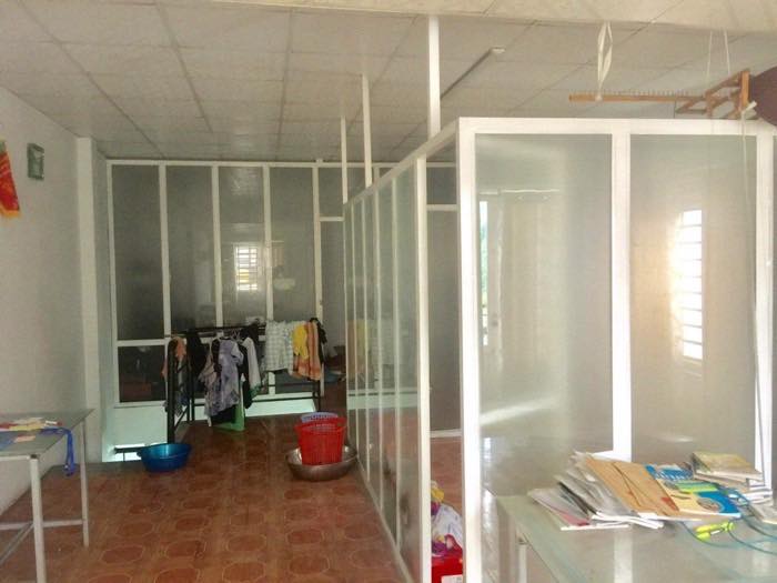 NHÀ BÈ – 80.1M² – GIÁ CHỈ 4.6 TỶ – SỔ HỒNG RIÊNG