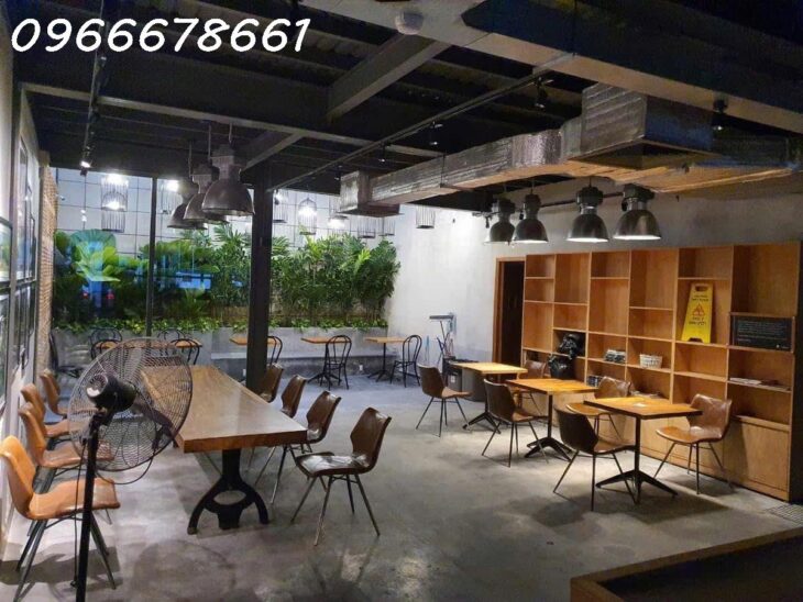 CHO THUÊ NHÀ NGUYÊN CĂN 19B PHẠM NGỌC THẠCH, PHƯỜNG 6, QUẬN 3