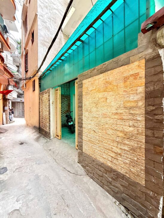 LÁNG HẠ???? 47M2 x 3T???? MT 5.2 M???? 10.5 TỶ???? 2 THOÁNG???? NỞ HẬU???? GẦN PHỐ???? NGÕ Ô TÔ DỪNG ĐỖ 24/7