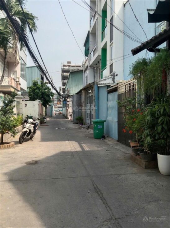 ???? Bán nhà Nguyễn Thị Thập, Tân Phú, Q.7, 70m² (4×17.5m), 8.7 tỷ ????