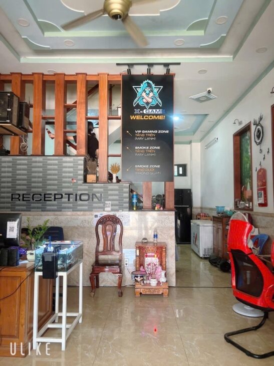 Bán nhà 4 Tầng MẶT TIỀN vừa ở vừa kinh doanh,có sẵn dòng tiền 70tr/tháng